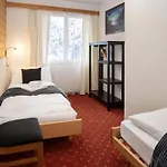 Abendrot Apartments-28 By Interhome Apartment *