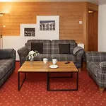 Apartment Abendrot Apartments-28 By Interhome *