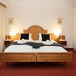 Abendrot Apartments-28 By Interhome Apartment