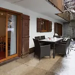 Abendrot Apartments-28 By Interhome Apartment Grindelwald