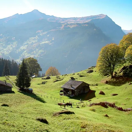 Apartamento Abendrot Apartments-28 By Interhome *