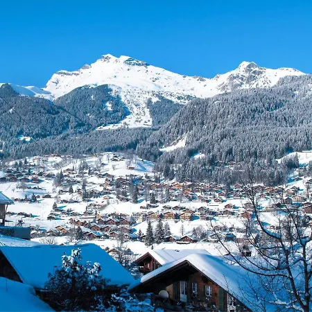 Apartamento Abendrot Apartments-28 By Interhome