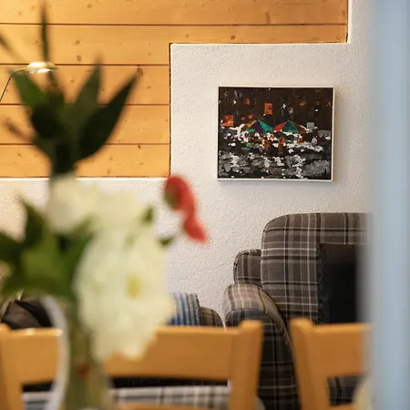 Abendrot Apartments-28 By Interhome Apartamento Grindelwald