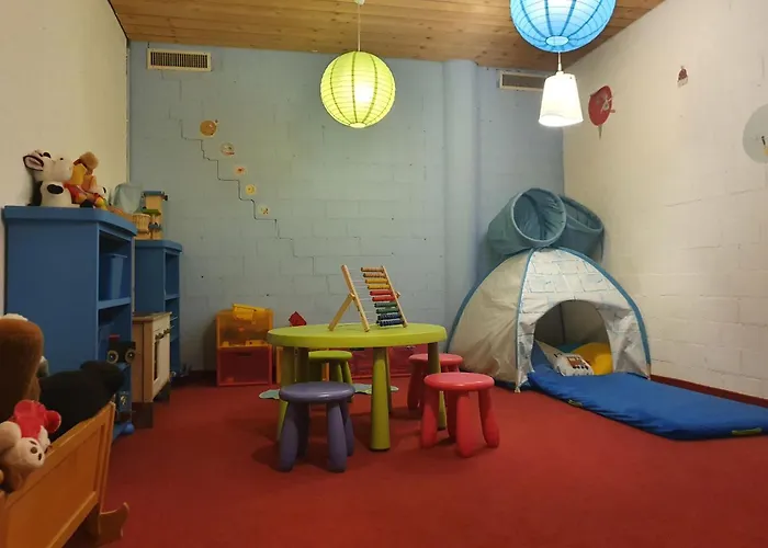 Abendrot Apartments-28 By Interhome * Гриндельвальд