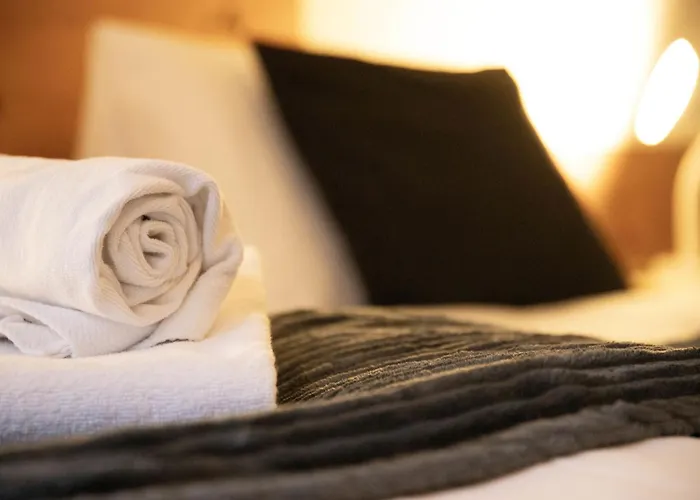 Abendrot Apartments-28 By Interhome Гриндельвальд