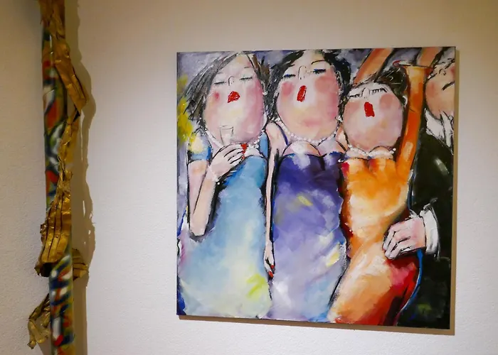 Abendrot Apartments-28 By Interhome דירה גרינדלוולד