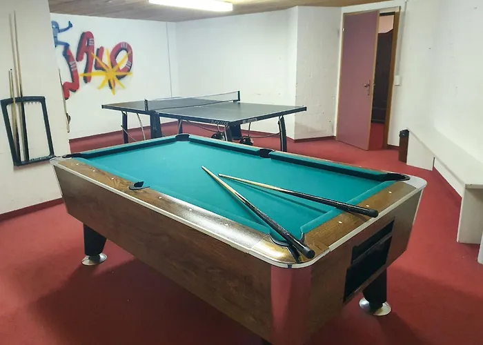 Апартаменты Abendrot Apartments-28 By Interhome Гриндельвальд