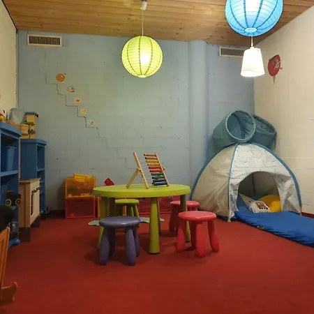 Abendrot Apartments-28 By Interhome * Grindelwald