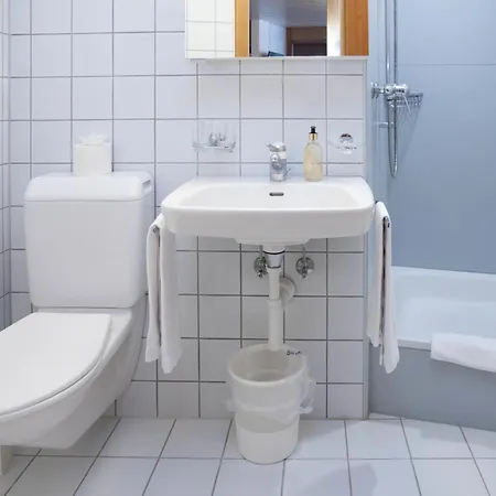 Abendrot Apartments-28 By Interhome Apartment *