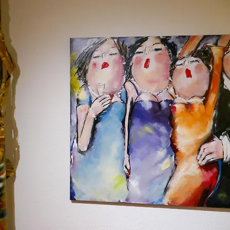 Abendrot Apartments-28 By Interhome Appartement Grindelwald