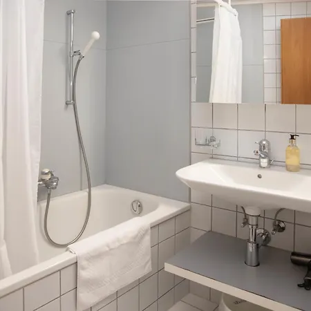 Apartment Abendrot Apartments-28 By Interhome Grindelwald