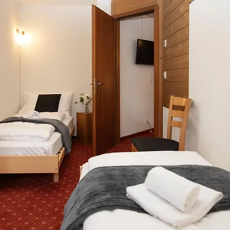 Abendrot Apartments-28 By Interhome * Grindelwald