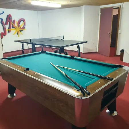 Apartamento Abendrot Apartments-28 By Interhome Grindelwald