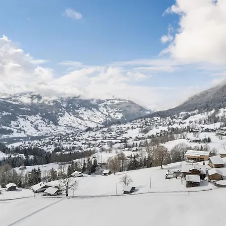 Abendrot Apartments-28 By Interhome Appartement *